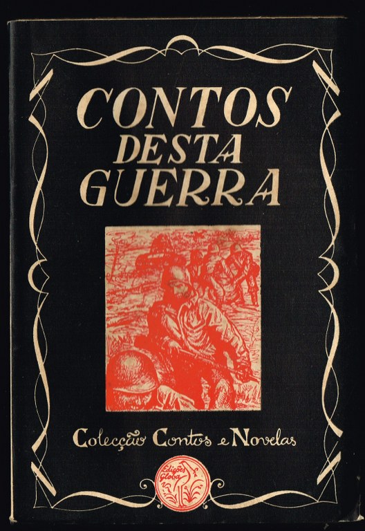 CONTOS DESTA GUERRA